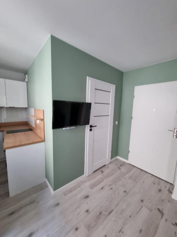 Apartamenty Katowice Chopina 16 ภายนอก รูปภาพ