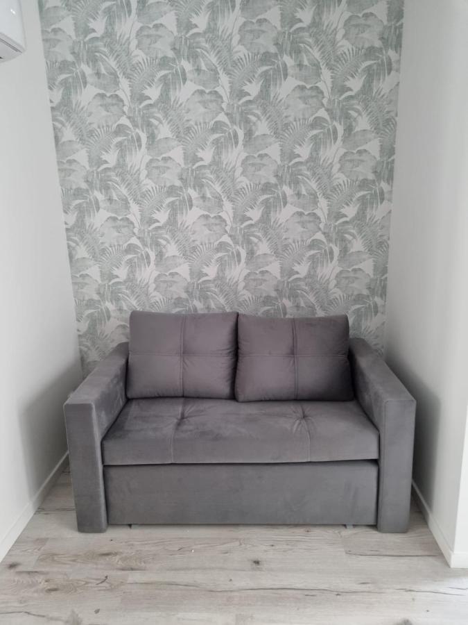 Apartamenty Katowice Chopina 16 ภายนอก รูปภาพ