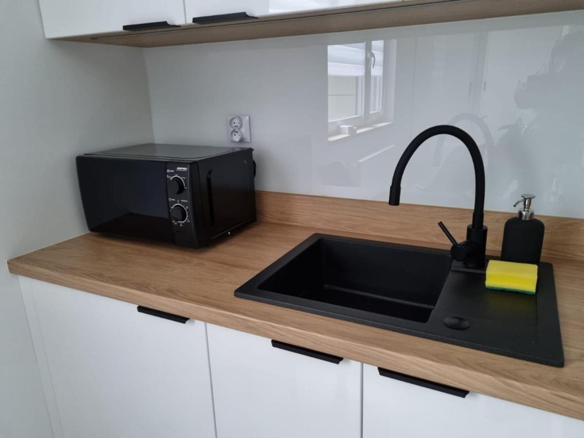 Apartamenty Katowice Chopina 16 ภายนอก รูปภาพ