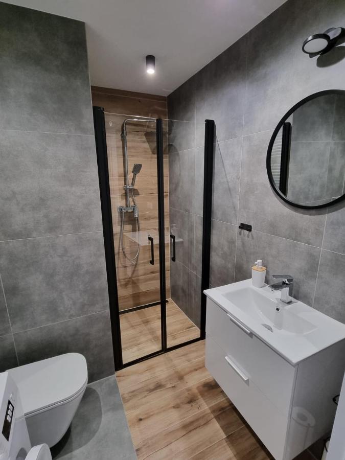 Apartamenty Katowice Chopina 16 ภายนอก รูปภาพ