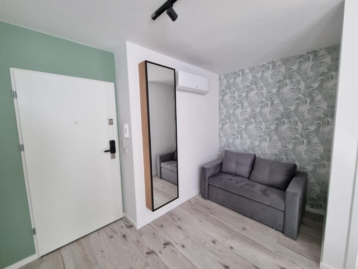 Apartamenty Katowice Chopina 16 ภายนอก รูปภาพ