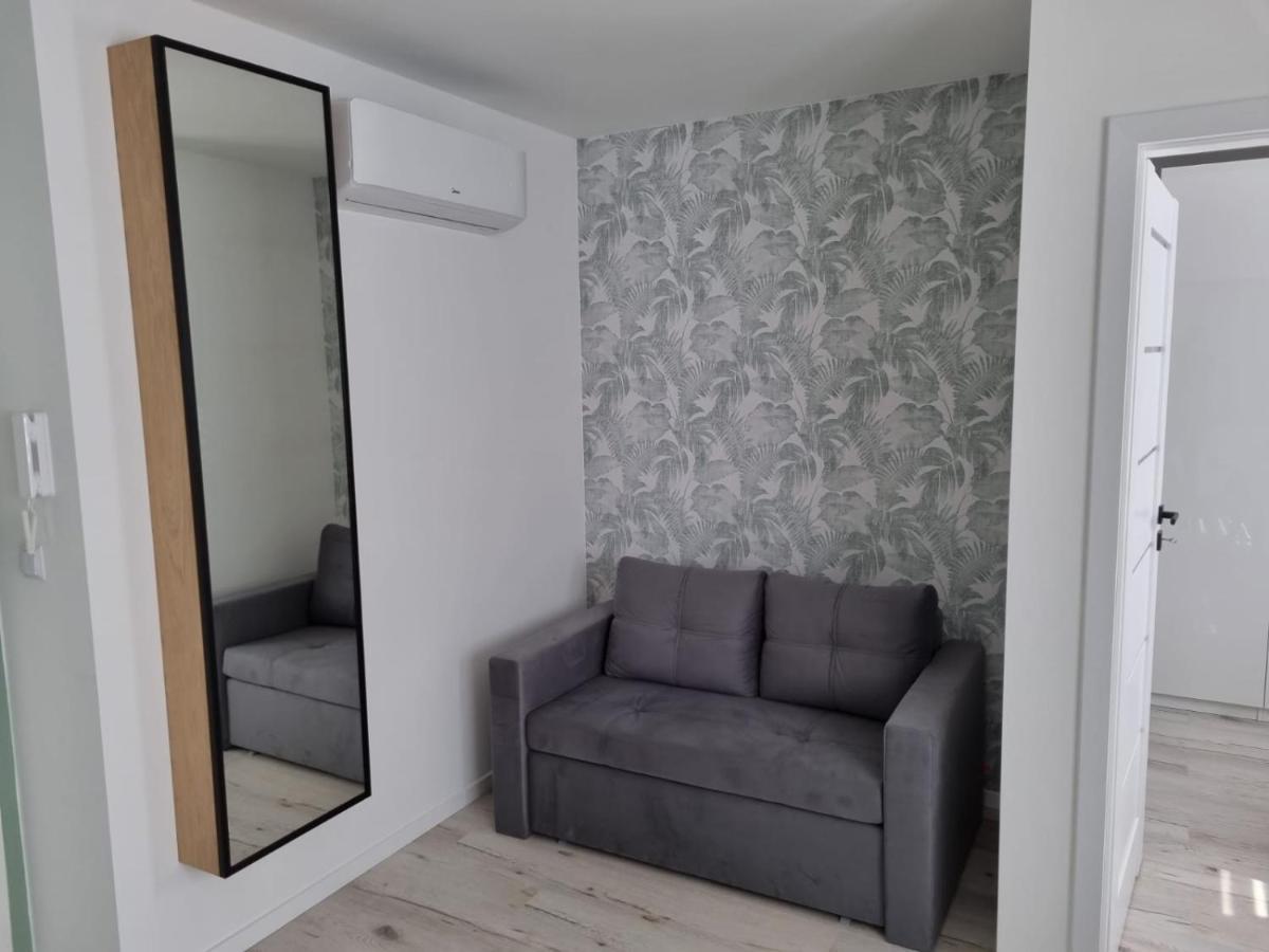 Apartamenty Katowice Chopina 16 ภายนอก รูปภาพ