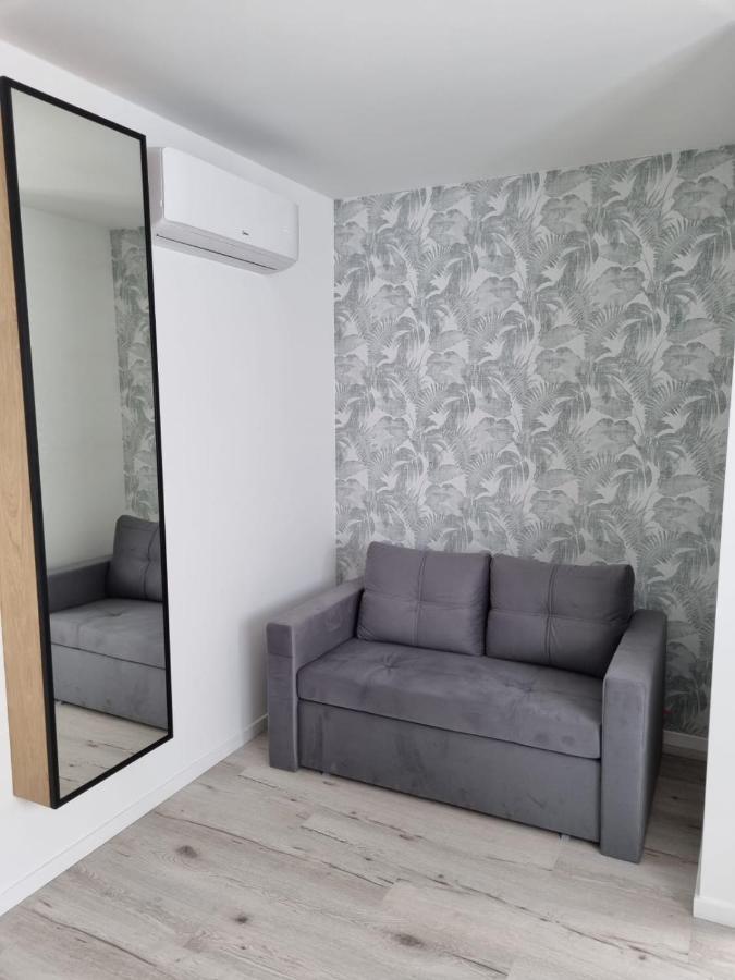 Apartamenty Katowice Chopina 16 ภายนอก รูปภาพ