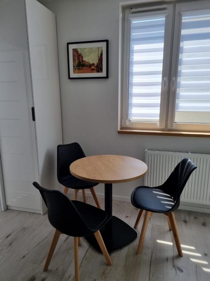 Apartamenty Katowice Chopina 16 ภายนอก รูปภาพ