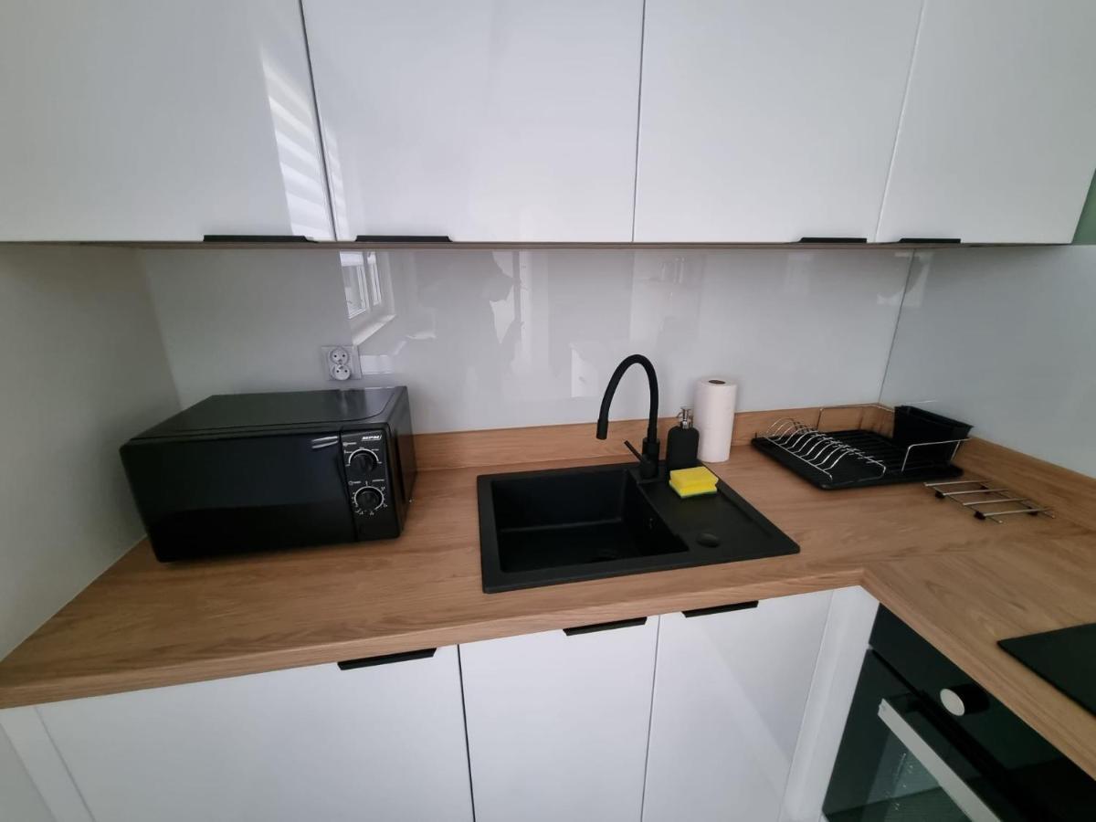 Apartamenty Katowice Chopina 16 ภายนอก รูปภาพ